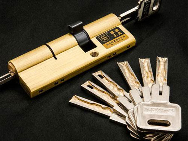 连城24小时上门开锁公司