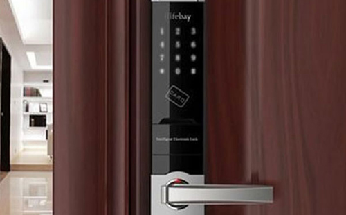 连城24小时上门开锁公司