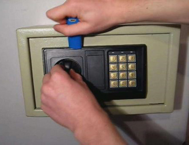 连城24小时上门开锁公司