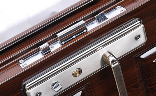 连城24小时上门开锁公司