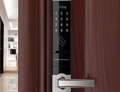 连城24小时上门开锁公司