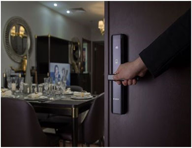 连城24小时上门开锁公司