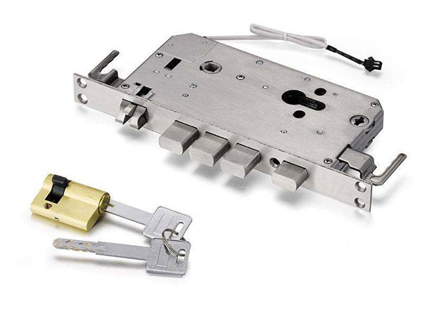 连城24小时上门开锁公司