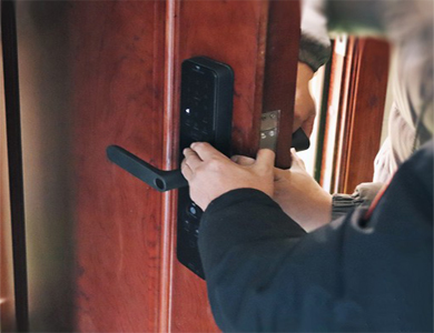 连城24小时上门开锁公司